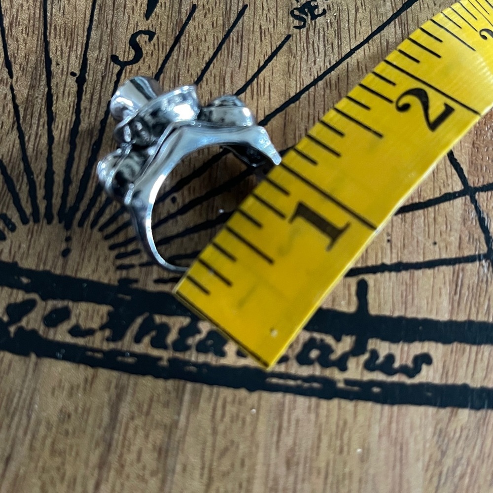 Steampunk Ring - image 6